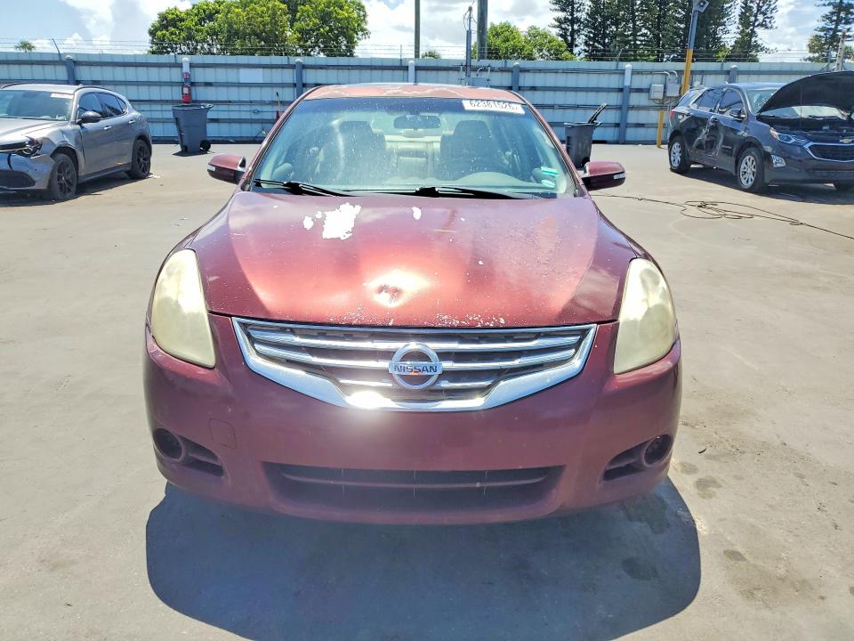 62381526 :رقم المزاد ، 1N4AL2AP7CN495121 vin ، 2012 Nissan Altima مزاد بيع