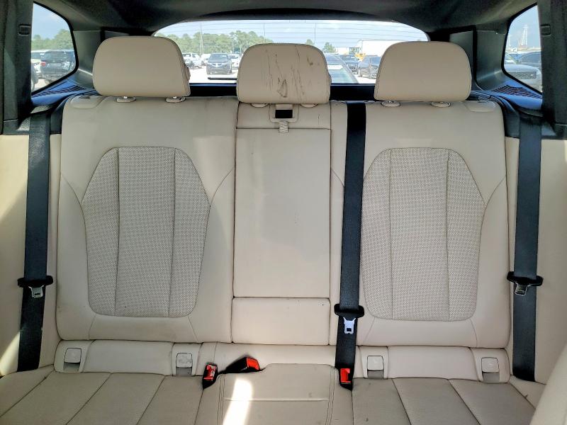 Aukcja sprzedaży 2024 Bmw X3, vin: WBX47DP09RN290106, numer aukcji: 62933476