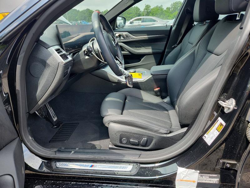 Продажа на аукционе авто 2025 Bmw M440i, vin: WBA53FB06SFT82125, номер лота: 59921616