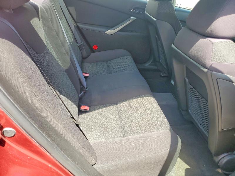 Продажа на аукционе авто 2008 Pontiac G6, vin: 1G2ZG57N884105721, номер лота: 60834286