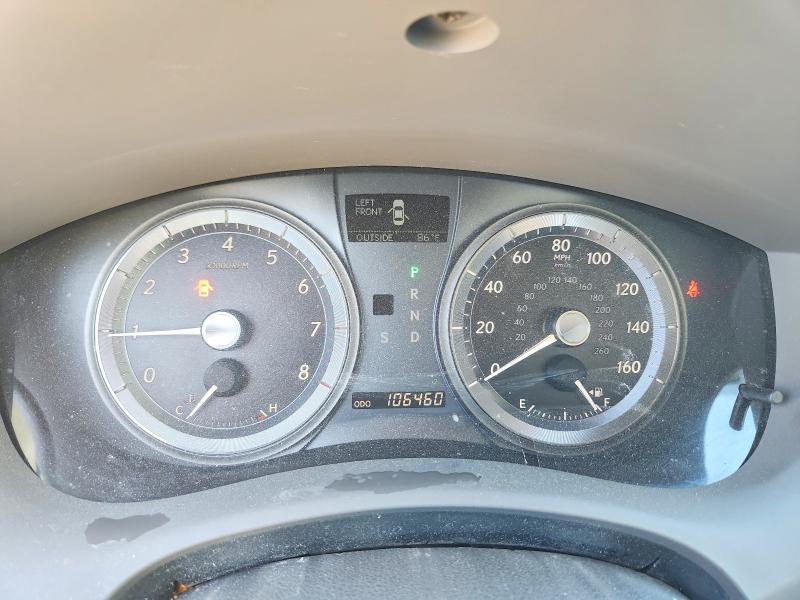 62667886 :رقم المزاد ، JTHBJ46G572007041 vin ، 2007 Lexus Es مزاد بيع