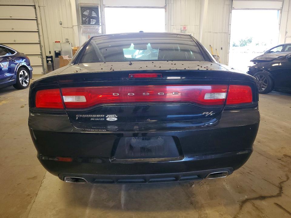Продажа на аукционе авто 2013 Dodge Charger, vin: 2C3CDXDT1DH503752, номер лота: 60816306