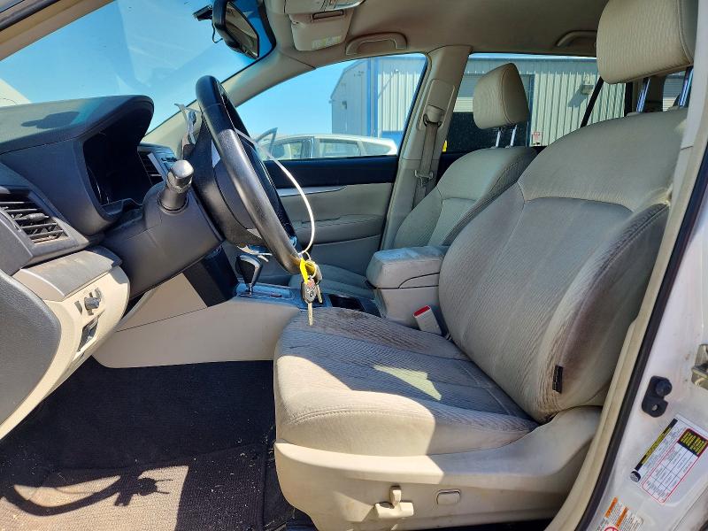 62904886 :رقم المزاد ، 4S4BRBCC0C3209513 vin ، 2012 Subaru Outback مزاد بيع