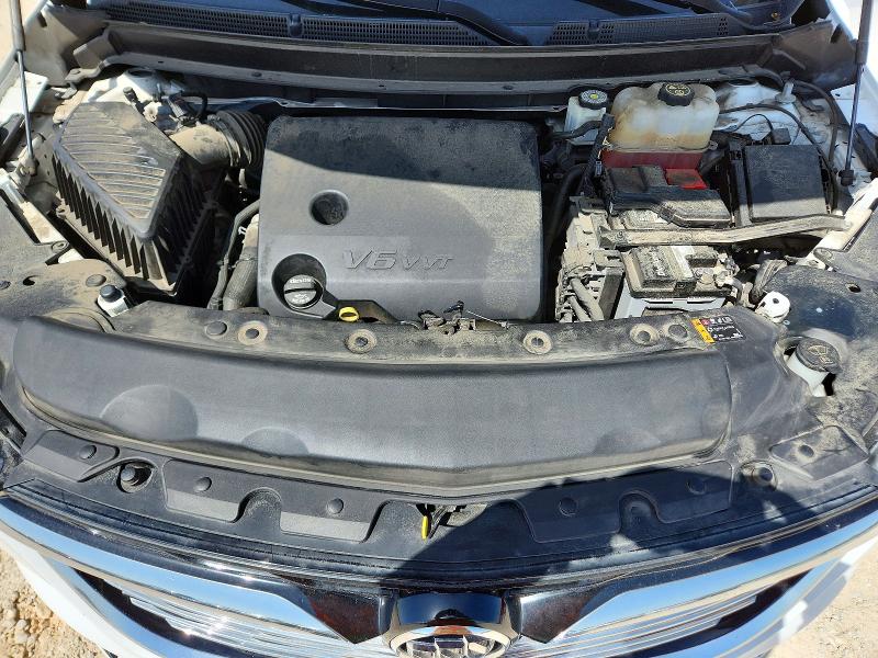 Aukcja sprzedaży 2022 Buick Enclave, vin: 5GAEVBKW5NJ157207, numer aukcji: 61814256