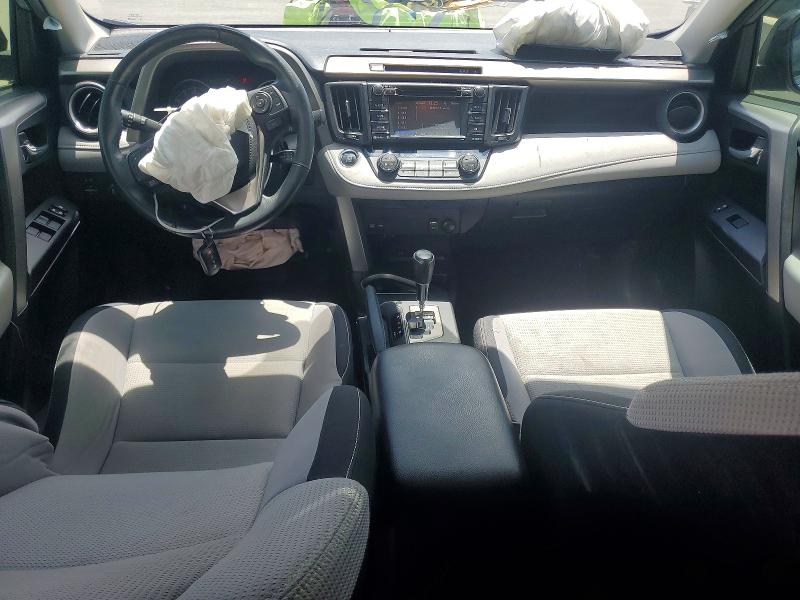 Продажа на аукционе авто 2018 Toyota Rav4, vin: 2T3WFREV3JW440552, номер лота: 59293006