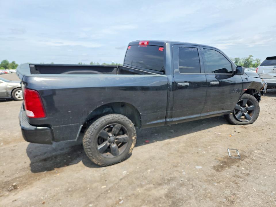 Aukcja sprzedaży 2017 Ram 1500, vin: 1C6RR7FT4HS574938, numer aukcji: 62066116