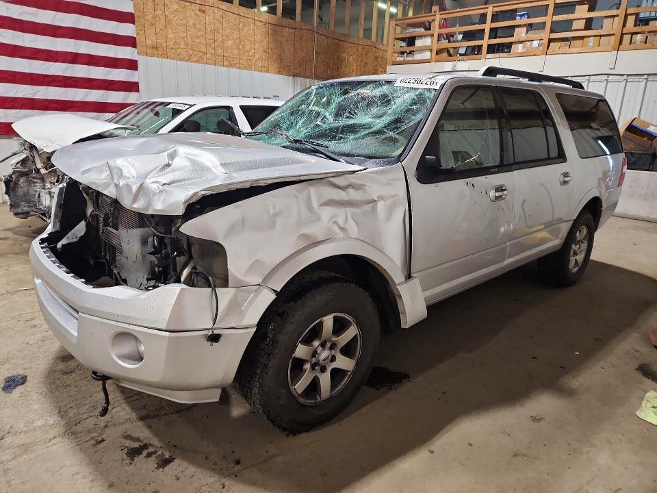 Продажа на аукционе авто 2010 Ford Expedition, vin: 1FMJK1G57AEA81780, номер лота: 62298226