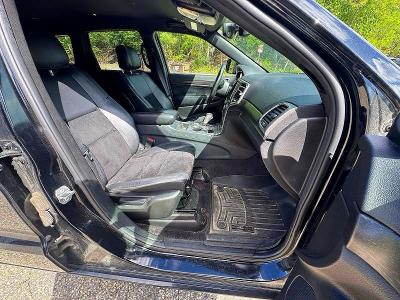 Продаж на аукціоні авто 2018 Jeep Grand Cherokee, vin: 1C4RJFAG0JC139919, номер лоту: 59903366