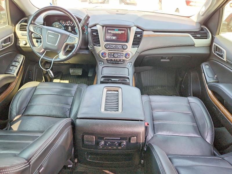 Продажа на аукционе авто 2020 Gmc Yukon Xl, vin: 1GKS1HKJ5LR240658, номер лота: 61621136