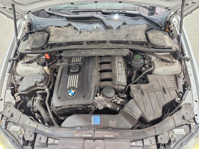 62708336 :رقم المزاد ، WBAPH53509A433916 vin ، 2009 Bmw 328 مزاد بيع