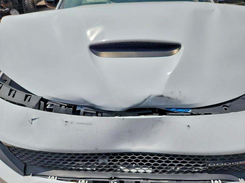 62927136 :رقم المزاد ، 2C3CDXHG8PH539276 vin ، 2023 Dodge Charger مزاد بيع