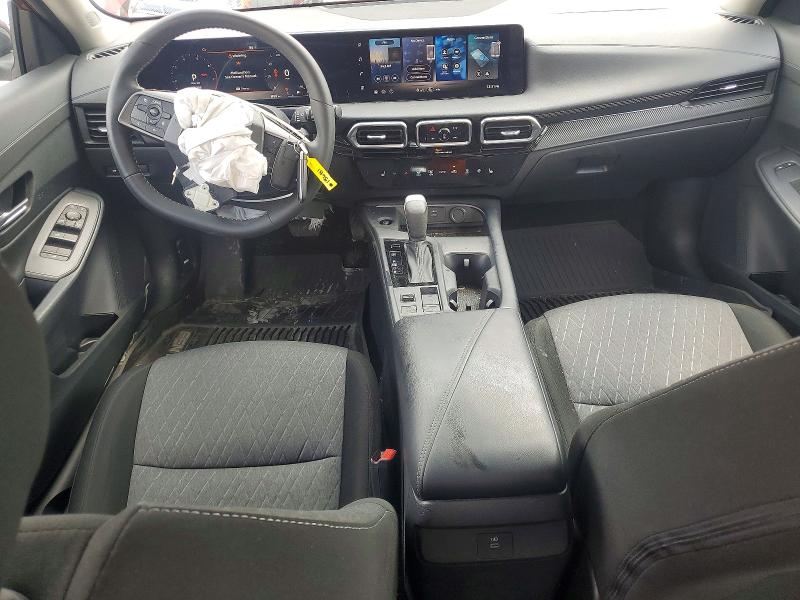 2026 Nissan Sentra მანქანა იყიდება აუქციონზე, vin: 3N1AB9CV9TY221684, აუქციონის ნომერი: 59295976