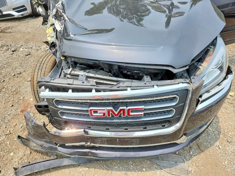 Продаж на аукціоні авто 2017 Gmc Acadia Limited, vin: 1GKKVSKD8HJ116871, номер лоту: 61350366