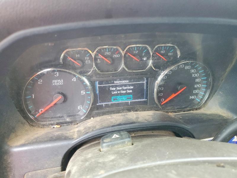Aukcja sprzedaży 2018 Chevrolet Silverado, vin: 3GCPCREC8JG632447, numer aukcji: 62317136