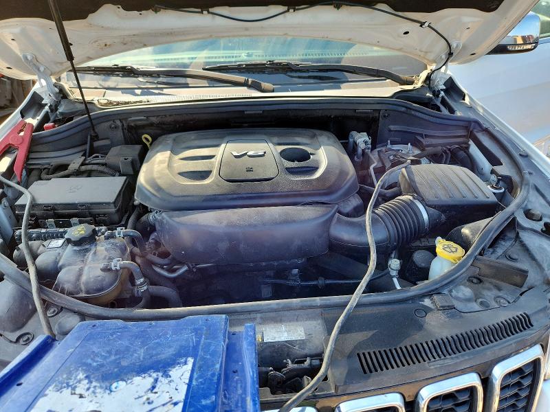 60566956 :رقم المزاد ، 1C4RJFBG2JC406587 vin ، 2018 Jeep Grand Cherokee مزاد بيع