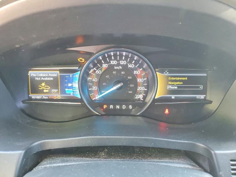 Продаж на аукціоні авто 2019 Ford Explorer, vin: 1FM5K8D86KGB55544, номер лоту: 62676116