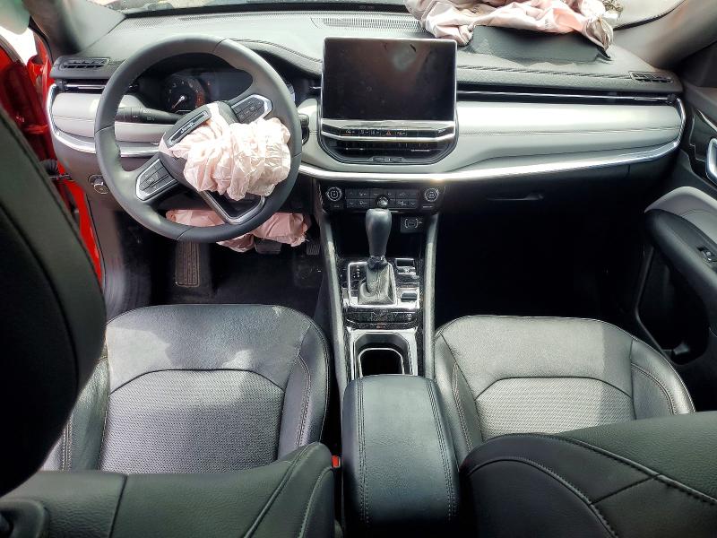 Продаж на аукціоні авто 2023 Jeep Compass, vin: 3C4NJDCN9PT539425, номер лоту: 62419586