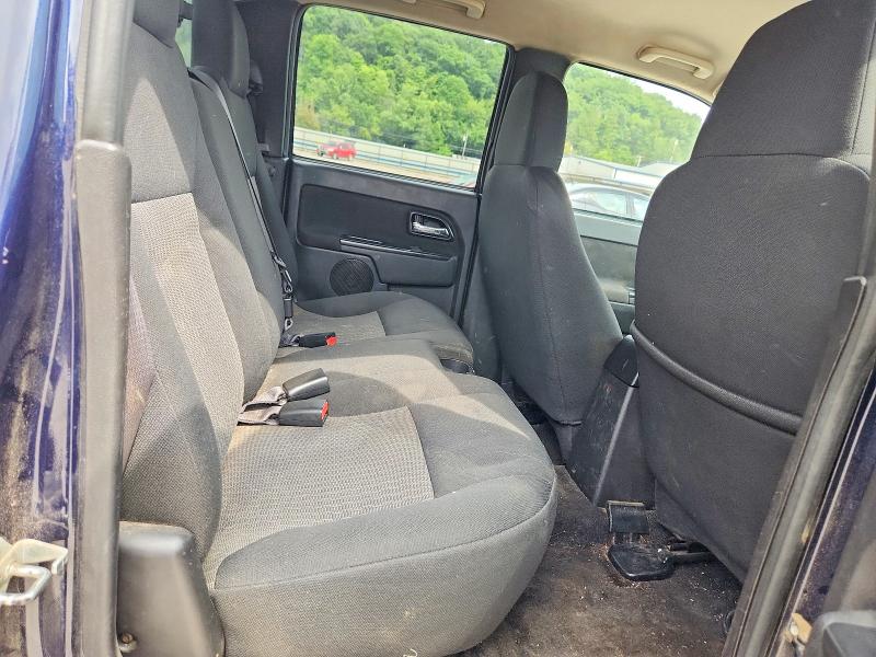 Продаж на аукціоні авто 2008 Chevrolet Colorado, vin: 1GCDT13EX88147719, номер лоту: 62496766
