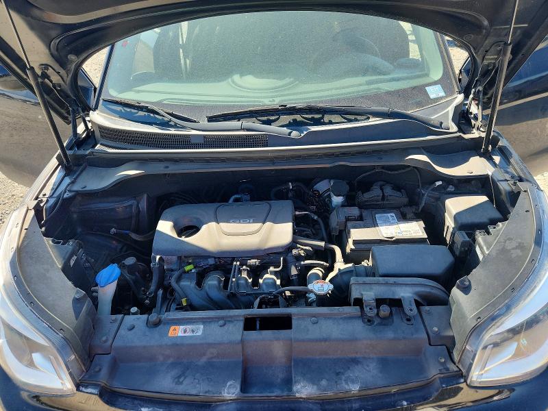 Aukcja sprzedaży 2019 Kia Soul, vin: KNDJN2A2XK7677035, numer aukcji: 56682946