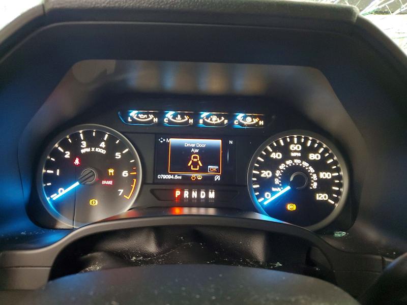 Продажа на аукционе авто 2018 Ford F150, vin: 1FTEW1E51JKF34175, номер лота: 62296896