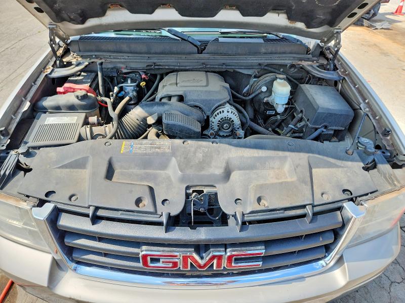 Aukcja sprzedaży 2008 Gmc Sierra, vin: 2GTEK13M181148873, numer aukcji: 60170486