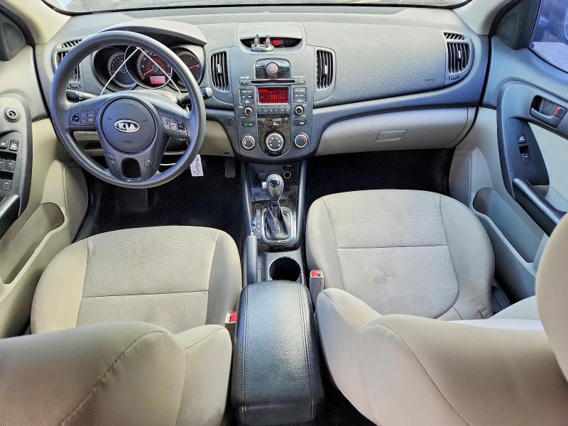 Aukcja sprzedaży 2012 Kia Forte, vin: KNAFU4A21C5629700, numer aukcji: 62265696