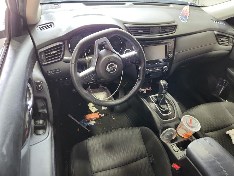 Aukcja sprzedaży 2020 Nissan Rogue, vin: KNMAT2MT6LP528911, numer aukcji: 62115626