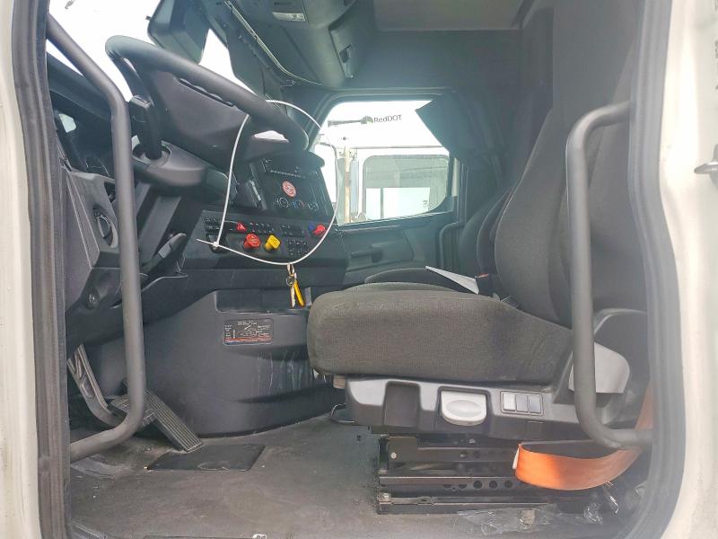 Продажа на аукционе авто 2023 Freightliner Cascadia 126, vin: 3AKJHHDR6PSUC9004, номер лота: 53583586