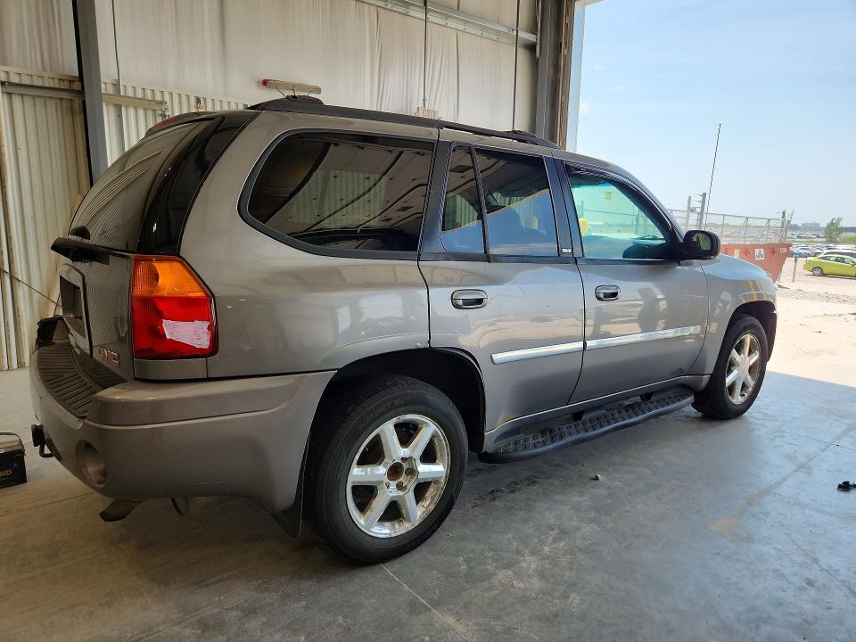 59947936 :رقم المزاد ، 1GKDT13S382123503 vin ، 2008 Gmc Envoy مزاد بيع