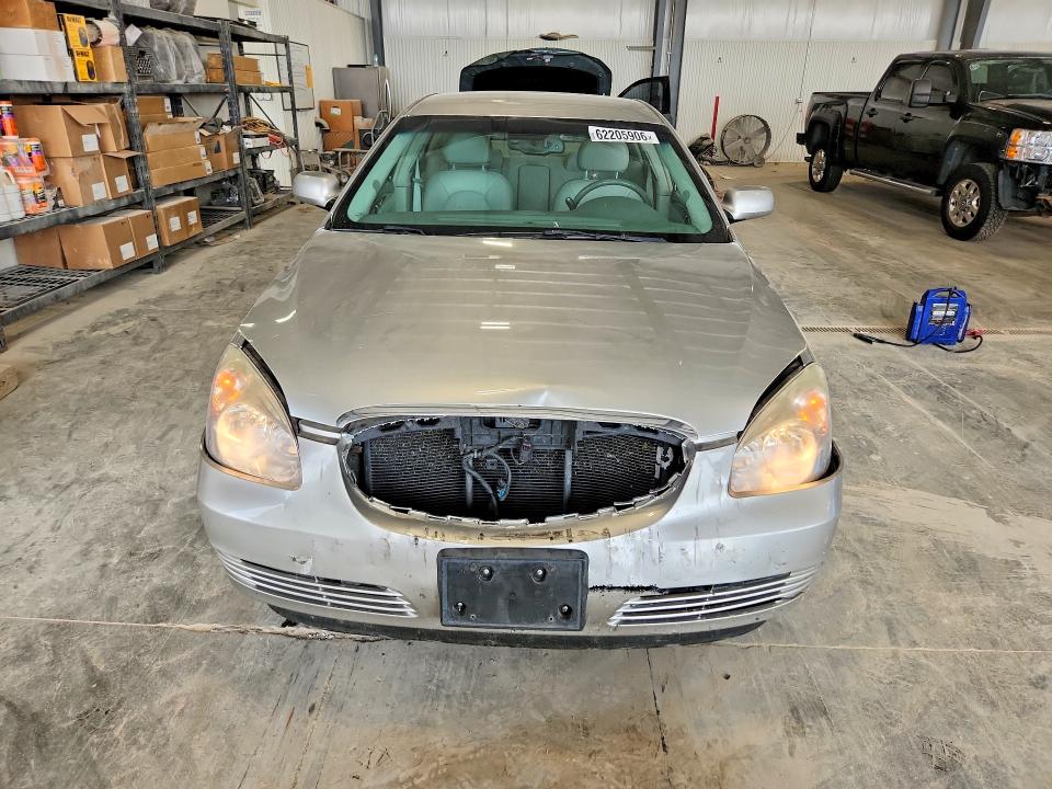 2007 Buick Lucerne მანქანა იყიდება აუქციონზე, vin: 1G4HD572X7U220899, აუქციონის ნომერი: 62205906