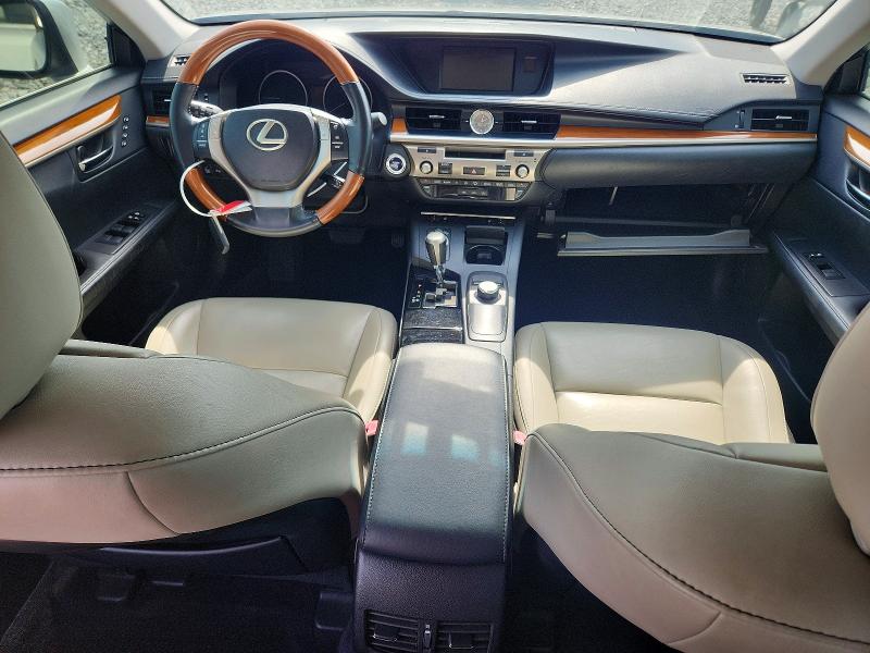 Aukcja sprzedaży 2013 Lexus Es, vin: JTHBW1GG2D2036023, numer aukcji: 61955646