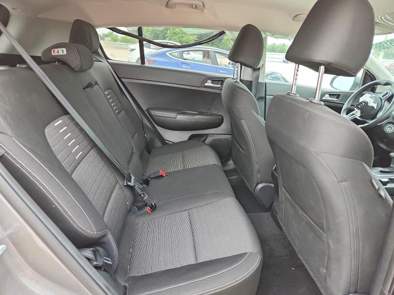 2018 Kia Sportage მანქანა იყიდება აუქციონზე, vin: KNDPM3AC4J7474748, აუქციონის ნომერი: 61051386