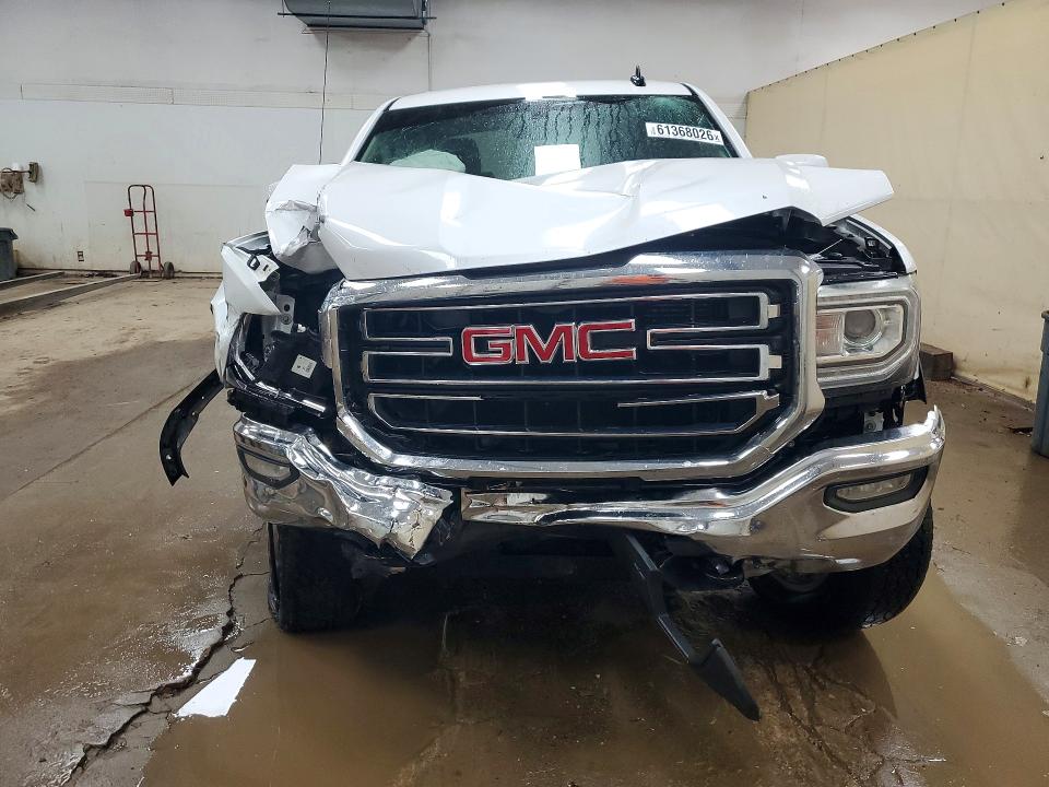 Продажа на аукционе авто 2016 Gmc Sierra, vin: 3GTU2MEC0GG183993, номер лота: 61368026