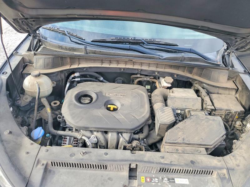 60993376 :رقم المزاد ، KM8J33A43HU441829 vin ، 2017 Hyundai Tucson مزاد بيع