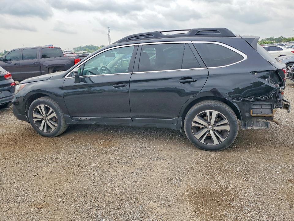 Продажа на аукционе авто 2019 Subaru Outback, vin: 4S4BSDNC2K3203160, номер лота: 62265556
