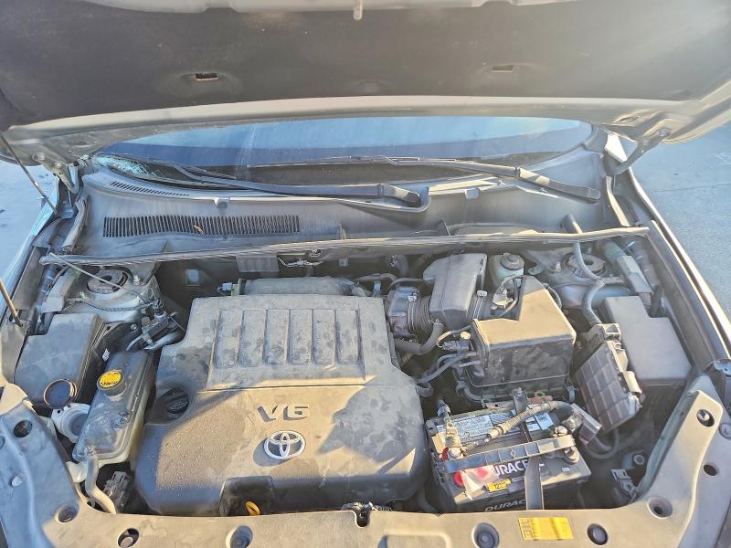 2008 Toyota Rav4 მანქანა იყიდება აუქციონზე, vin: JTMZK33V586014527, აუქციონის ნომერი: 59787166
