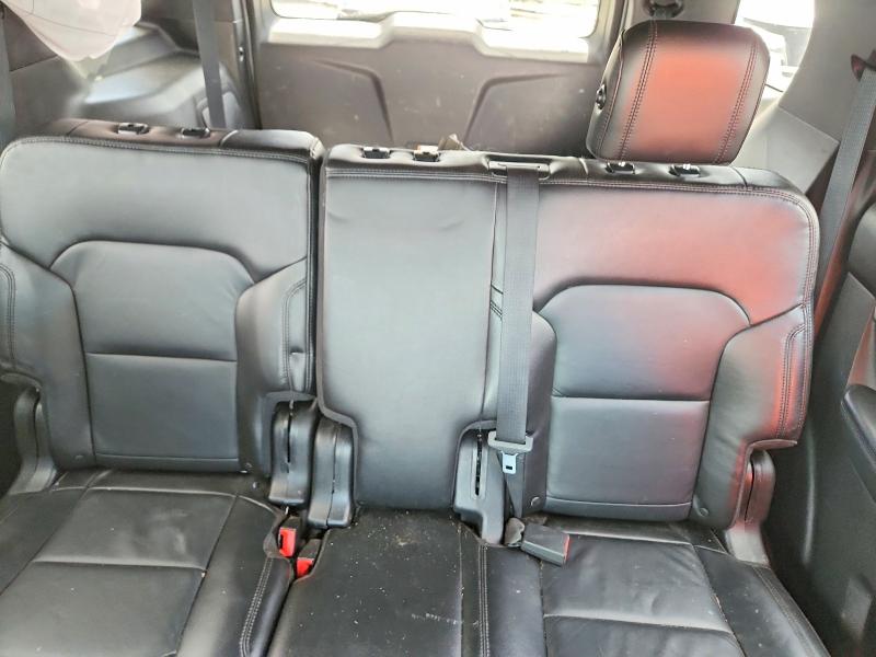 Aukcja sprzedaży 2016 Ford Explorer, vin: 1FM5K8DH3GGC84364, numer aukcji: 62117626