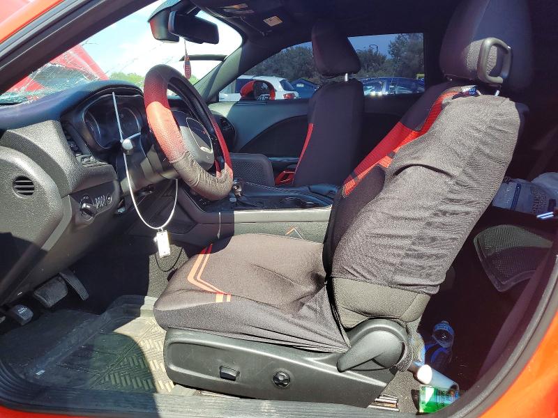 Продажа на аукционе авто 2020 Dodge Challenger, vin: 2C3CDZAG9LH110339, номер лота: 60377836