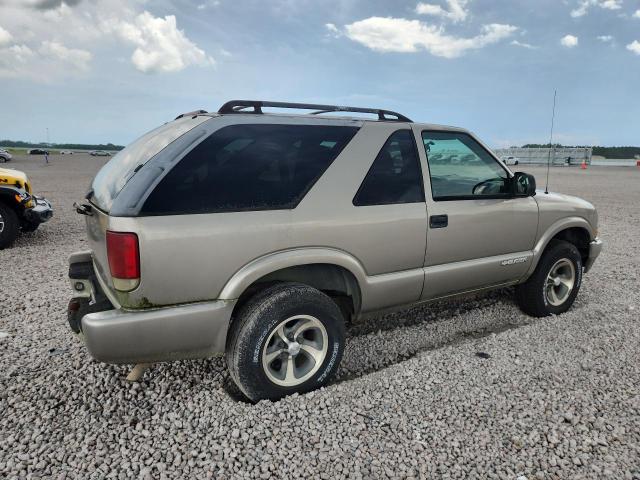 60253416 :رقم المزاد ، 1GNCS18X84K110987 vin ، 2004 Chevrolet Blazer مزاد بيع