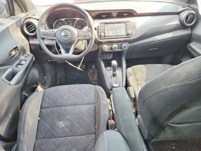 Aukcja sprzedaży 2019 Nissan Kicks, vin: 3N1CP5CU2KL499963, numer aukcji: 61222476
