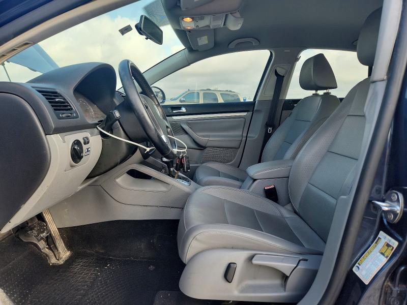 Продажа на аукционе авто 2009 Volkswagen Jetta, vin: 3VWAL71K69M160945, номер лота: 62871136