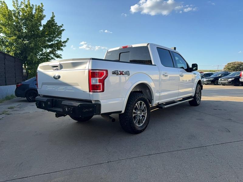 Aukcja sprzedaży 2019 Ford F150, vin: 1FTEW1E53KKD04901, numer aukcji: 61059586