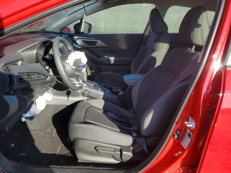 Продаж на аукціоні авто 2025 Subaru Impreza, vin: JF1GUABC7S8294443, номер лоту: 63393136