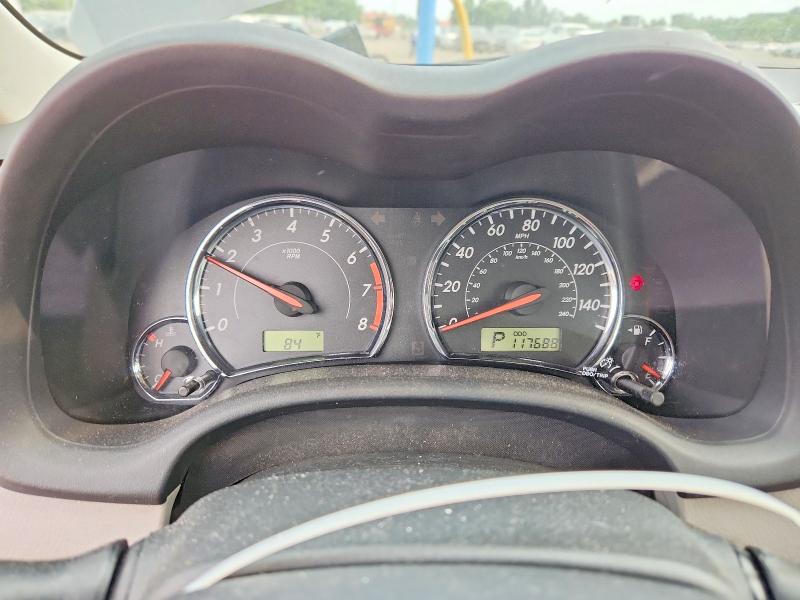 Продажа на аукционе авто 2010 Toyota Corolla, vin: 1NXBU4EE9AZ273422, номер лота: 61476386
