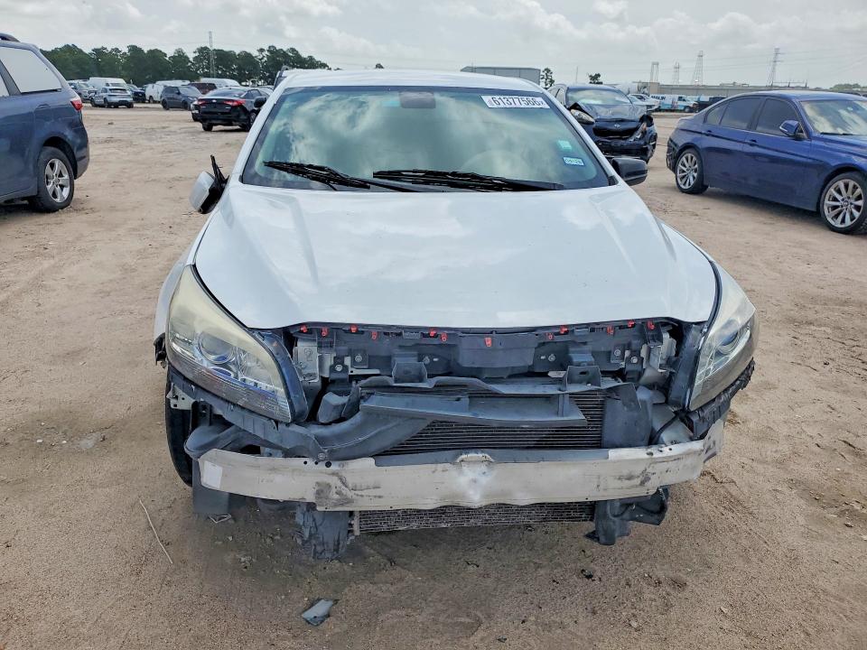61377566 :رقم المزاد ، 1G11C5SA1GF142193 vin ، 2016 Chevrolet Malibu Limited مزاد بيع