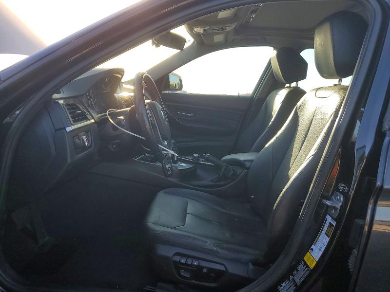 Aukcja sprzedaży 2014 Bmw 328, vin: WBA3B3C5XEJ979167, numer aukcji: 62405056