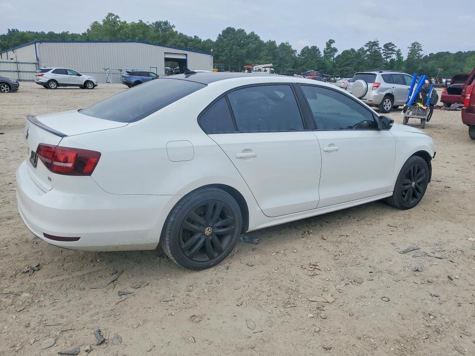 Aukcja sprzedaży 2018 Volkswagen Jetta, vin: 3VWD17AJ1JM238952, numer aukcji: 61967696