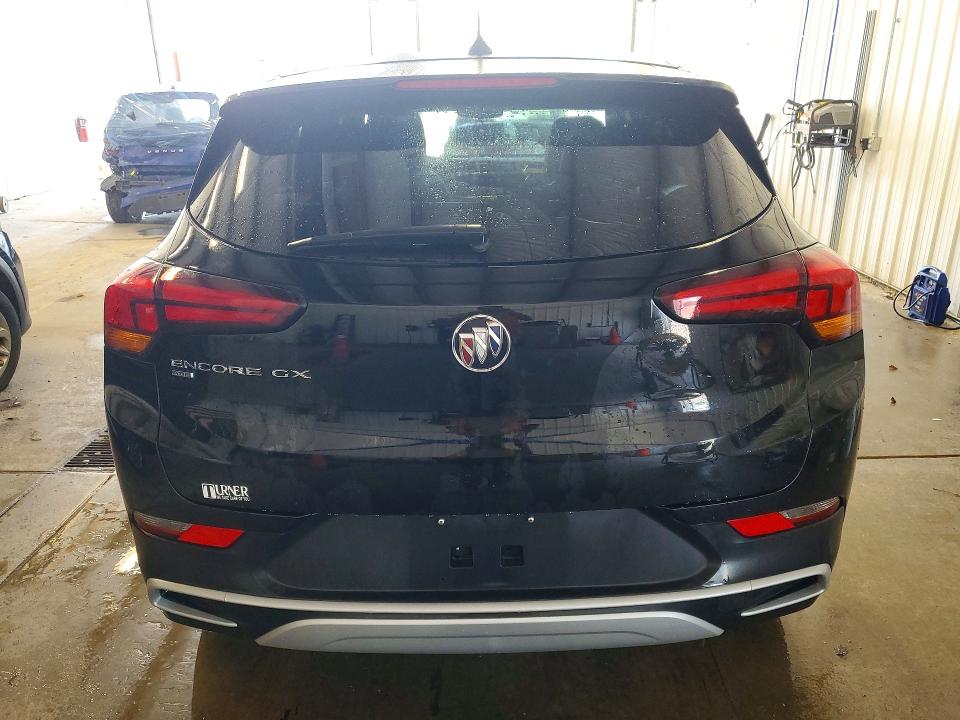Продаж на аукціоні авто 2023 Buick Encore Gx, vin: KL4MMCSL5PB005606, номер лоту: 62298776