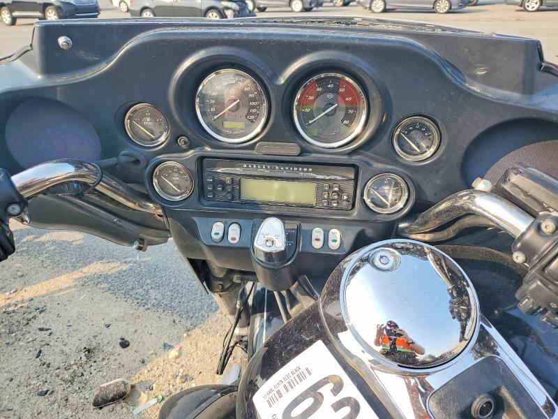 62300206 :رقم المزاد ، 1HD1KEM10DB690453 vin ، 2013 Harley-davidson Flhtk مزاد بيع