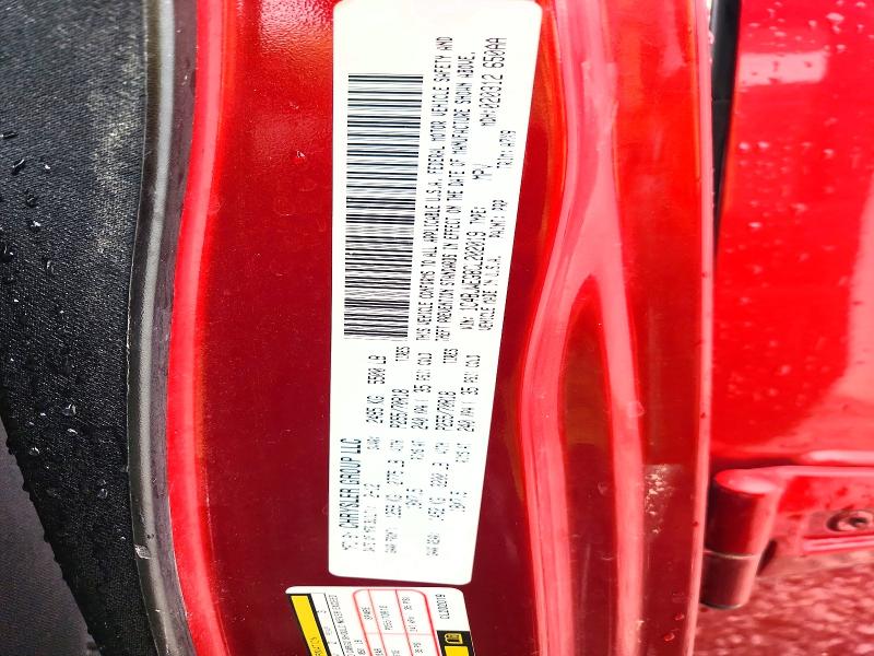 60559076 :رقم المزاد ، 1C4BJWEG8CL202019 vin ، 2012 Jeep Wrangler Unlimited مزاد بيع